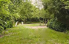 Hundeschule Bochum Hundewiese